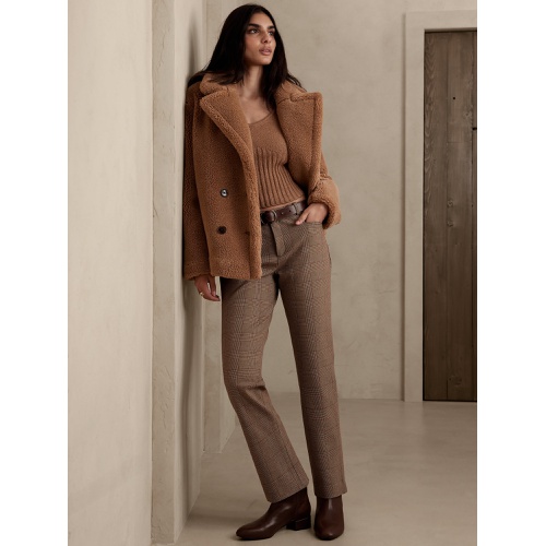 바나나리퍼블릭 bananarepublic Sloan Slim Pant