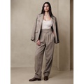 bananarepublic Herringbone Seafarer Pant