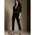 bananarepublic Slim Velvet Jean