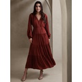 bananarepublic Tiered Maxi Dress
