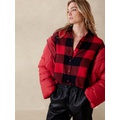 bananarepublic Boyfriend Flannel Shirt