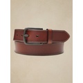 bananarepublic Stitched Brown Belt