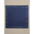 bananarepublic Print Pocket Square