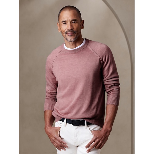 바나나리퍼블릭 bananarepublic Merino Wool Sweater