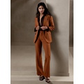bananarepublic Sculpted Bootcut Pant