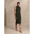 bananarepublic Midi Sweater Dress