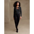 bananarepublic Front-Twist Sweater Set