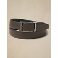 bananarepublic Vegan Leather Belt