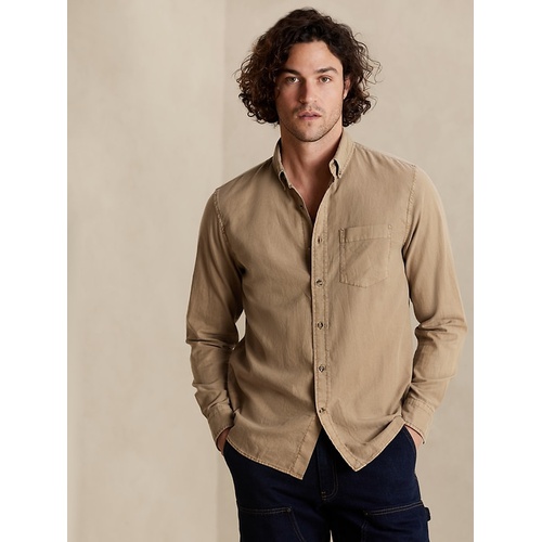 바나나리퍼블릭 bananarepublic Summer Weight Shirt