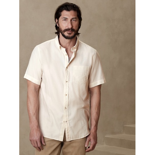 바나나리퍼블릭 bananarepublic Summer Weight Shirt