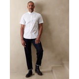 bananarepublic Slim Soft-Wash Shirt