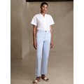 bananarepublic High-Rise Authentic Chino