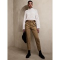 bananarepublic Lou Trapunto Cargo Pant
