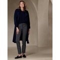 bananarepublic Curvy Sloan Slim Pant