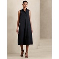 bananarepublic Ravine Midi Shirtdress