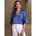 bananarepublic V-Neck Dolman Top