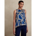 bananarepublic Gathered Top