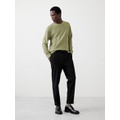 bananarepublic Textured Striped Sweater