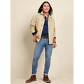 Skinny Travel Jean