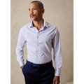 Athletic-Fit Dress Shirt