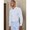 Athletic-Fit Dress Shirt