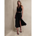 Maxi Slip Skirt