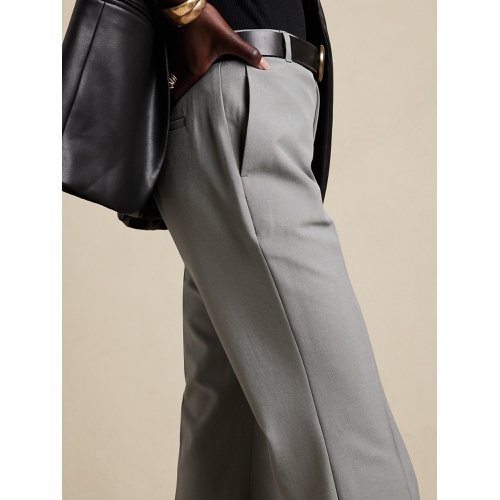 바나나리퍼블릭 Sculpted Bootcut Pant