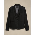 Classic Suit Blazer