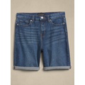 Bermuda Denim Short