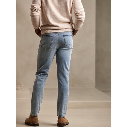 바나나리퍼블릭 Slim Standard Jean