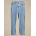 Straight Travel Jean
