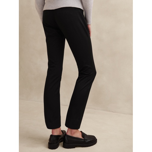 바나나리퍼블릭 Curvy Sloan Slim Pant