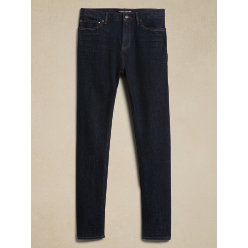 바나나리퍼블릭 Skinny Stretch Travel Jean