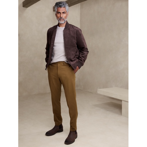 바나나리퍼블릭 Slim Soft Twill Pant