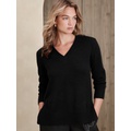 Essential V-Neck Sweater