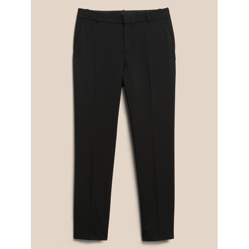 바나나리퍼블릭 Avery Straight Pant