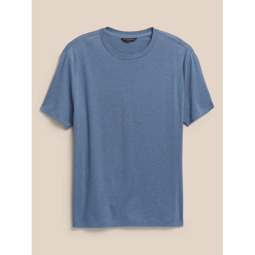 바나나리퍼블릭 Luxe Touch T-Shirt