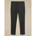 Modern Classic Heather Suit Trouser
