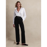 Sculpted Straight Pant