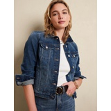 Classic Denim Jacket