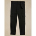 High-Rise Cargo Pant