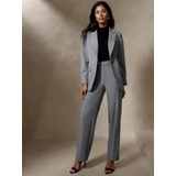 Sculpted Suit Blazer