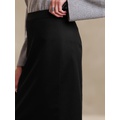 Classic Pencil Skirt