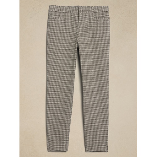 바나나리퍼블릭 Sloan Slim Pant