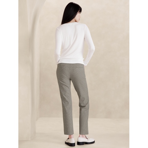 바나나리퍼블릭 Sloan Slim Pant