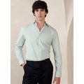 Slim Dress Shirt