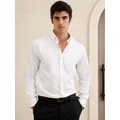 Slim Core Temp Dress Shirt