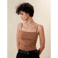 Soft Stretch Camisole