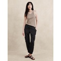 TENCEL Pull-On Jogger