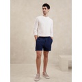 5 Summerweight Ewaist Chino Short